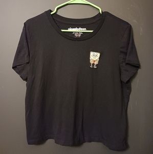 NICKELODEON SPONGEBOB TOP